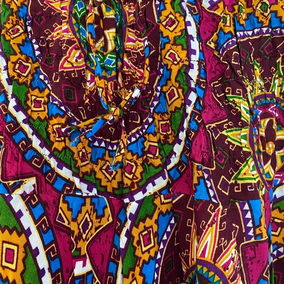 Low crotch Harem pants. - Picture 2 of 4